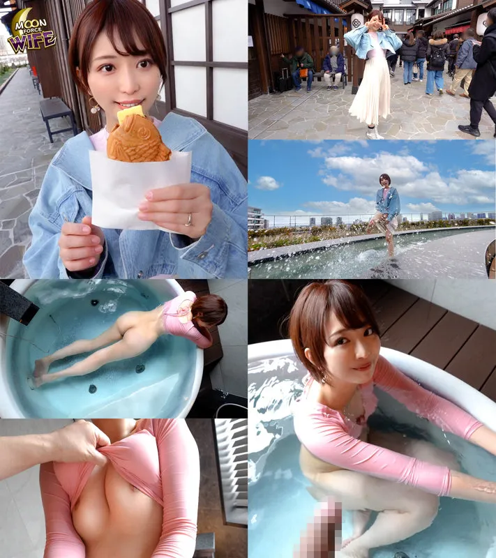 【那賀崎ゆきね】ゆき【Dカップ人妻 マチアプ・不倫・中出しハメ撮り流出】