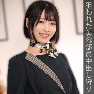 【乃々瀬あい】美容部員I【美容部員 盗撮・レイプドラッグ・中出し昏睡レイプ動画流出】