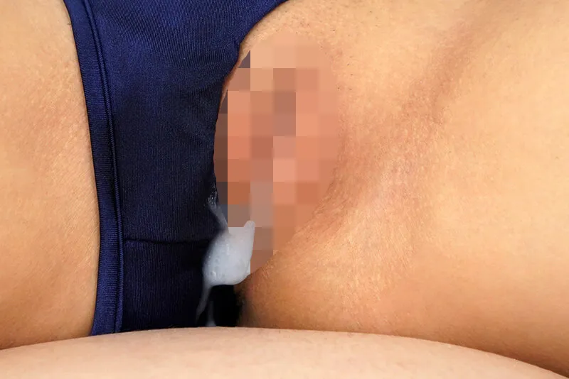 【JK】【VR】お兄はかなの性奴隷。騎乗位マ●コでチ●ポも精子も吸い絞る小悪魔妹の焦らし誘惑 由良かな【8K】