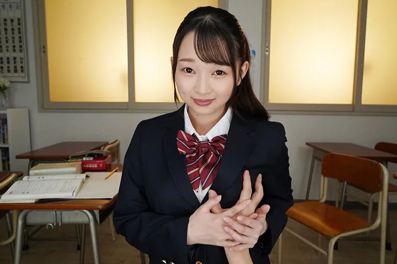 【JKレイプ】【VR】生意気J●とキメセク種付けSEX すけ水着で何度も中出し性奴隷堕ち 望月つぼみ【8K】