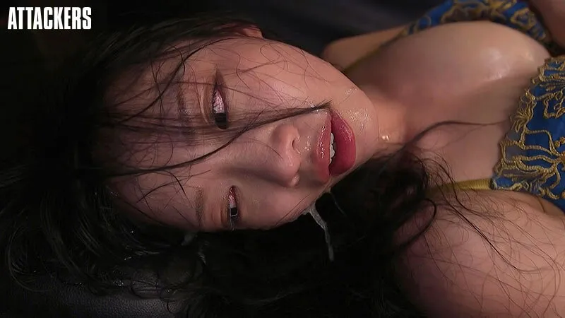 【レイプ】女子大生インフルエンサーを監禁して焦らして狂わせてぶっ壊した一部始終。 月野江すい