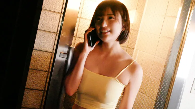 【若宮はずき】ノーブラ巨乳JD【キショ男×Gカップ現役JD ストーキング・中出しレイプ動画流出】