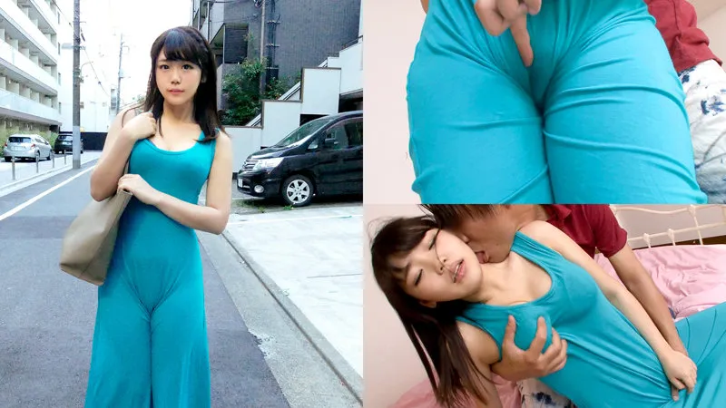 【持田栞里】街中マキシワンピ女【Fカップ素人 中出しレイプ動画流出】