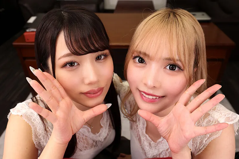 【本真ゆり 工藤ララ 蘭々 他】【VR】甘～い淫語で鼓膜からの絶頂体験 ささやき耳犯し300分BEST