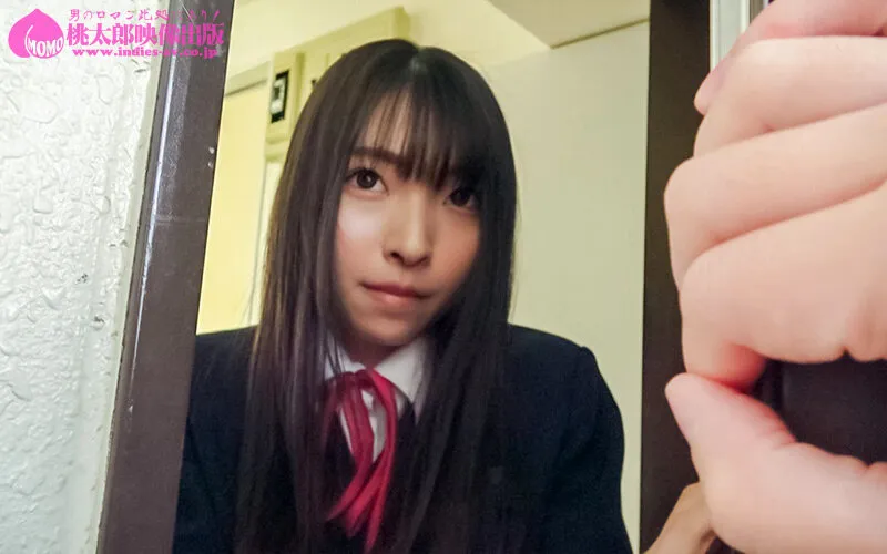 【JKレイプ】おじさん、やめて 防衛本能ゼロの少女に起きた、ひみつでキモチいい経験。長谷川礼奈