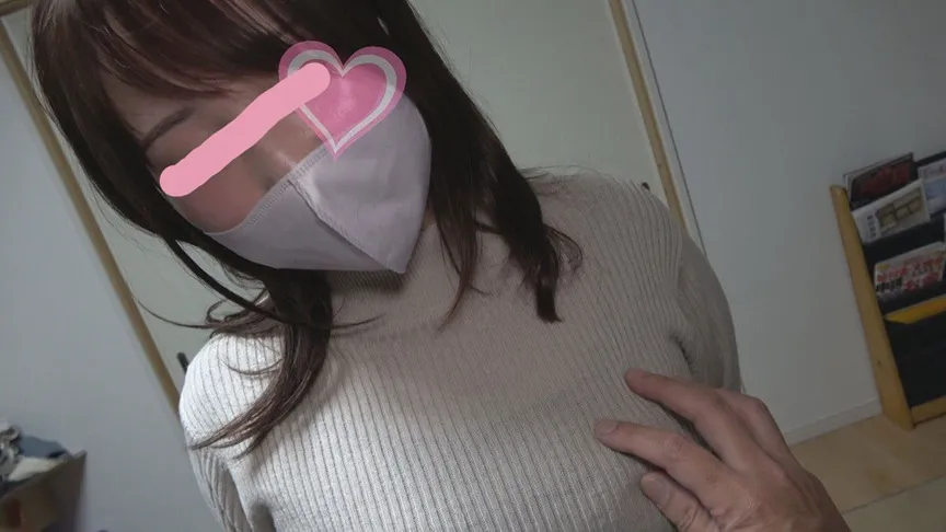 予告無し口内発射でごめんなさいw Part2 ふんわり若妻さんのお宅にお邪魔してちゅぱフェラ【おっぱいGET】