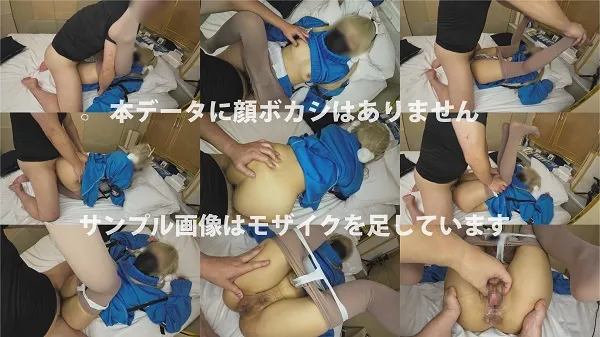 【初撮影】見習いレイヤー肉便器『あむ』・声バレ絶対禁止・初生チ◯ポ・初中出し・羞恥心教育・オホ声・汚喘ぎ