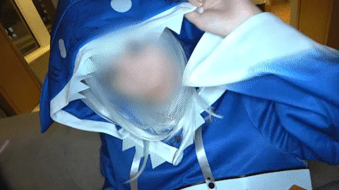 【ホロライブがうる・ぐら同人AV】ガチサークルクラッシャー！浮気の証拠を押さえ“わからせ膣ボコ”！【ホロラ●ブ＠がう●ぐら】**うとスグ浮気する美少女レイヤーの闇！身長140cm代ミニマム！ポルチオをピンポイントで突き続け脳バグイキ！