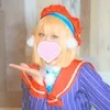 【しぐれうい同人AV】メス◯キ演じるう◯ま◯、撮影終わりに甘やかしご褒美プライベートセッ◯ス♡