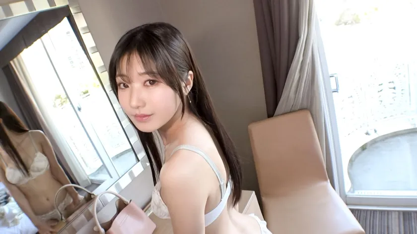 【大槻ゆりか】マジ軟派、初撮。 2070 経験人数○人！職業は保健室の先生！外見も中身も清楚な美女を丸の内でGET！ほんのり関西弁がたまらない！そんなゆりか先生があんなによだれを垂らしてオチンポを咥えるなんて・・・！清楚好き必見！大満足！