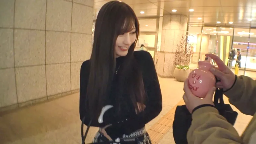 【夏希まろん】マジ軟派、初撮。 2066 色気しかない超SSS級の神くびれボディの社長秘書が自らいやらしく腰をふってイキまくり！！スラリとした手足に、整った顔立ち、見事なクビレ、ハリのあるオッパイ、すべてがエロい！エロすぎる！！社長のオンナを奪うNTRセックスに興奮がおさまらない！！！