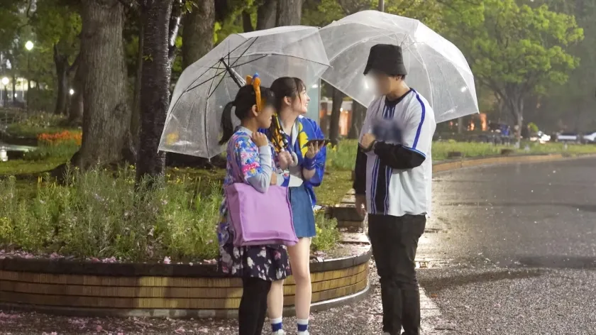 【末広純】マジ軟派、初撮。 2072 横浜の大魔神ならぬ大女神！？ハマッ子女子を試合観戦即ナンパ！マシュマロボディのおっぱいがたまらない！めちゃくちゃエッチな子です！この子とのエッチにハマらないわけがない！