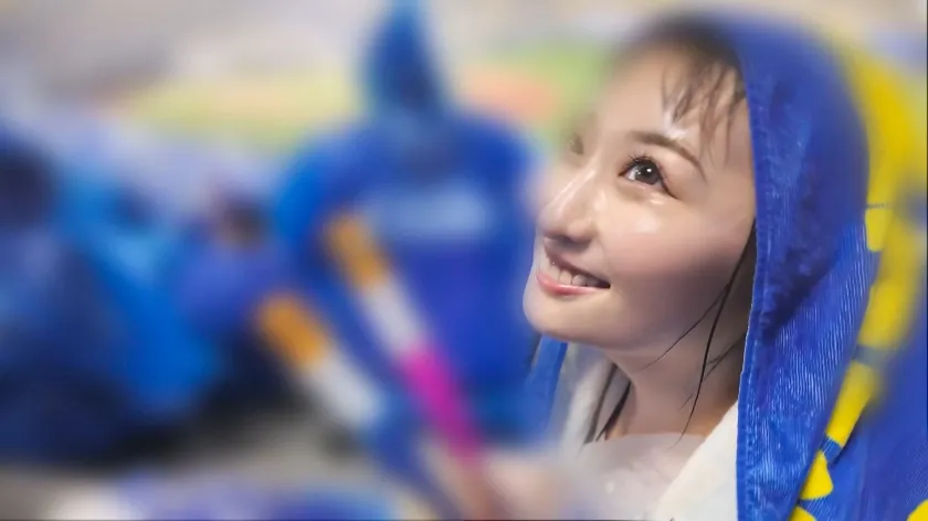 【末広純】マジ軟派、初撮。 2072 横浜の大魔神ならぬ大女神！？ハマッ子女子を試合観戦即ナンパ！マシュマロボディのおっぱいがたまらない！めちゃくちゃエッチな子です！この子とのエッチにハマらないわけがない！