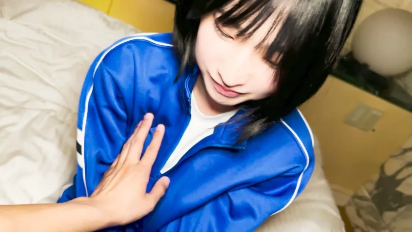 【姫野らん】【DカップJKレイプ】部活の後輩の処女ちゃん(19)を呼び出し→ホテルに連れ込み処女貫通＆中出し2連発ハメ撮り