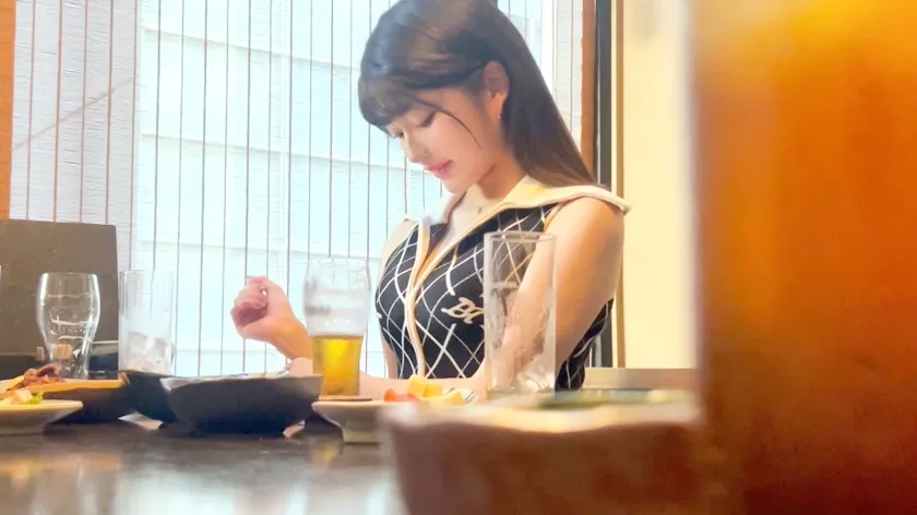 【安堂はるの】ギャラ飲み女子がアナルで完堕ち。アナニーでヌルく開発してる尻穴が鬼突きチ●ポで一気に開花！アナルクラブ010