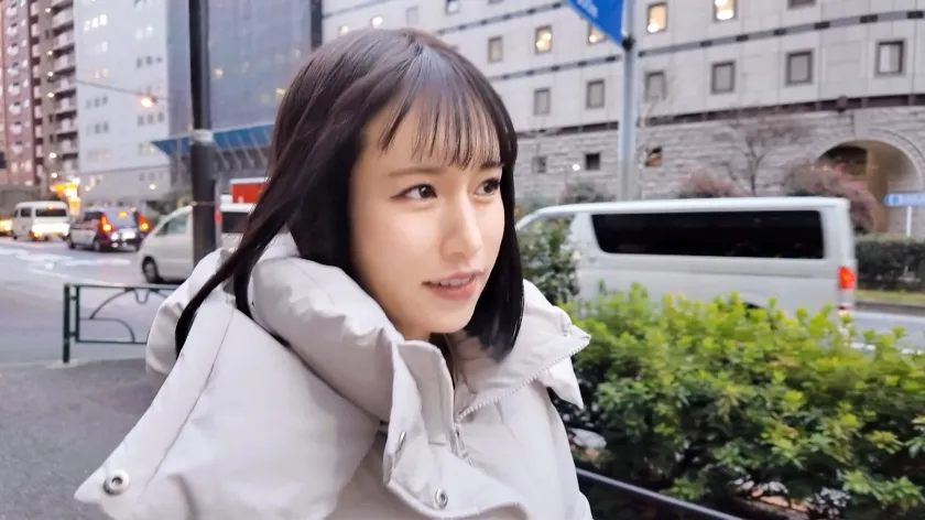 【女子大生の裏の顔】教員試験を控える清楚系美女が登場！「マ○コいじりもっと続けて・・・」頭がいい子が問答無用の快楽に溺れてイキまくる姿がたまんない！F乳を揺らして乱れまくりSEX！ 【初撮り】ネットでAV応募→AV体験撮影 2196