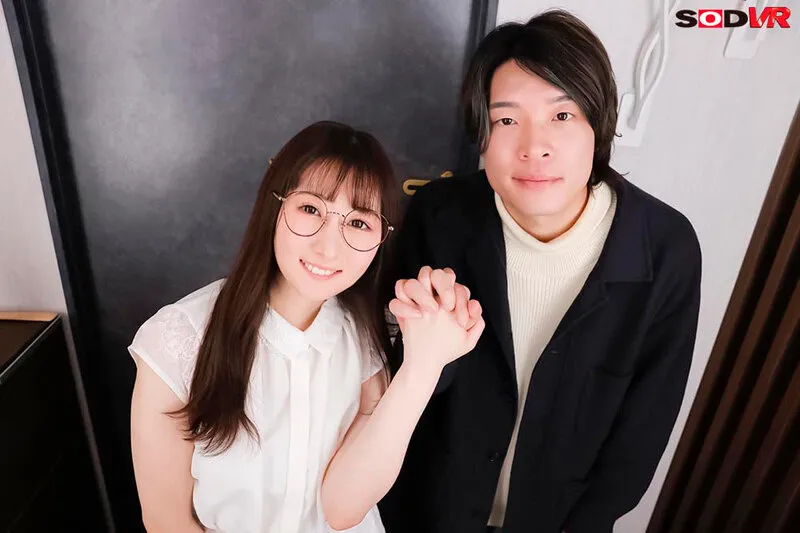 【弟×眼鏡姉 近親姦レイプ】【VR】【8K】「眼鏡姉のことが好きな弟の僕をお家デート中の彼氏と勘違いして浮気中出しセックス」 末広純