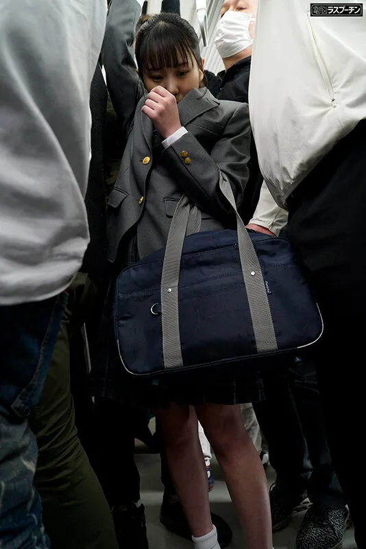 【JKレイプ】ちっちゃい女の子を3人で囲み制服を剥ぎ取ってあらゆる快感を叩きこむ卑劣巨漢集団2 広瀬このみ