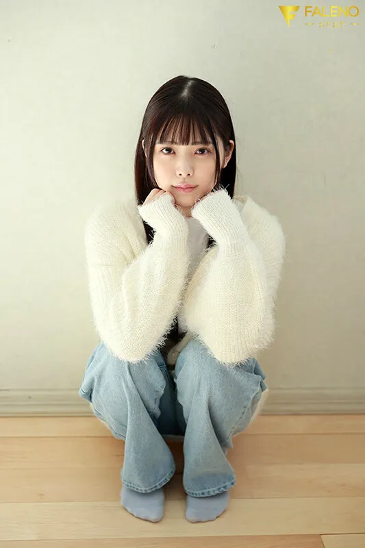 【Fカップ】新人 専属 アイドルみたいに可愛い剣道2段の 武士道girl AV DEBUT 降矢あすか