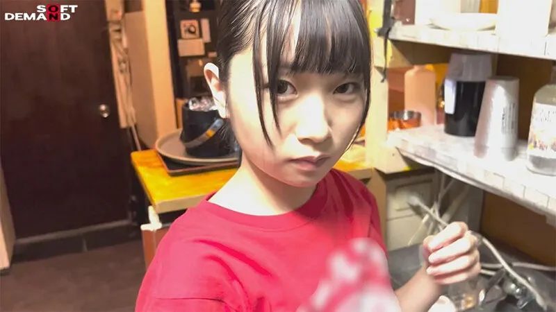 【松岡美桜】【セクハラレイプ被害者】バイトSEX動画 居酒屋アルバイトスタッフ みおう 20歳 大学生