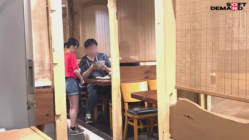 【松岡美桜】【セクハラレイプ被害者】バイトSEX動画 居酒屋アルバイトスタッフ みおう 20歳 大学生