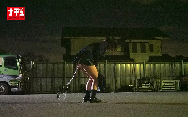 【水谷めろ】【JK痴漢レイプ】連日ケツ穴ほじくり羞恥2 指入れ拡張で感じてしまいアナル中出しされた美尻女子