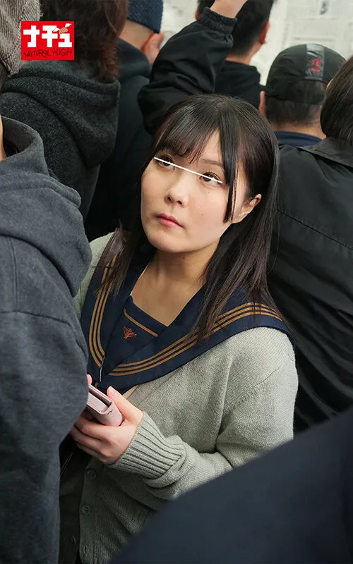 【水谷めろ】【JK痴漢レイプ】連日ケツ穴ほじくり羞恥2 指入れ拡張で感じてしまいアナル中出しされた美尻女子