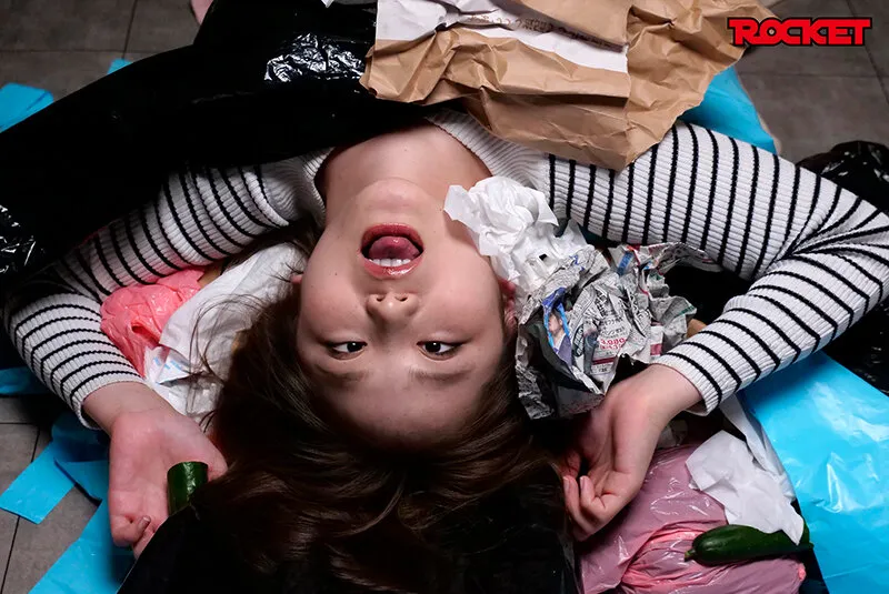 【藤井レイラ 皆月ひかる 七堂蓮未】無様エロ洗脳アプリ