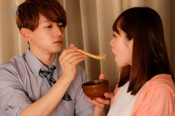 【向井藍 加賀美さら 桐山結羽 宮沢ちはる】アンビバレントカレシカタログ 1【大空太陽 向理来 保志健斗 橘聖人】