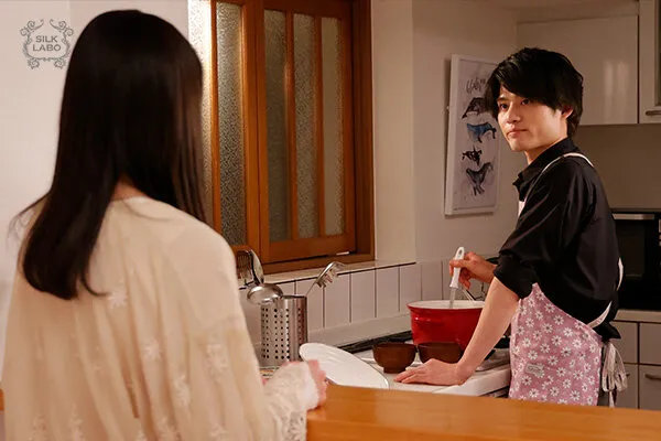 【向井藍 加賀美さら 桐山結羽 宮沢ちはる】アンビバレントカレシカタログ 1【大空太陽 向理来 保志健斗 橘聖人】