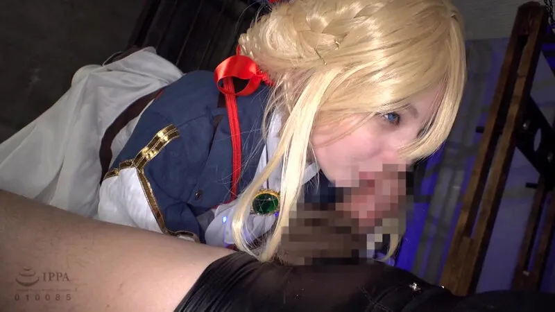 コスプレ美少女アナル中出し 4時間【リコリコ錦木千束 ヴァイオレット・エヴァーガーデン 合歓垣天音 白木芽衣子 FGOアストルフォ】