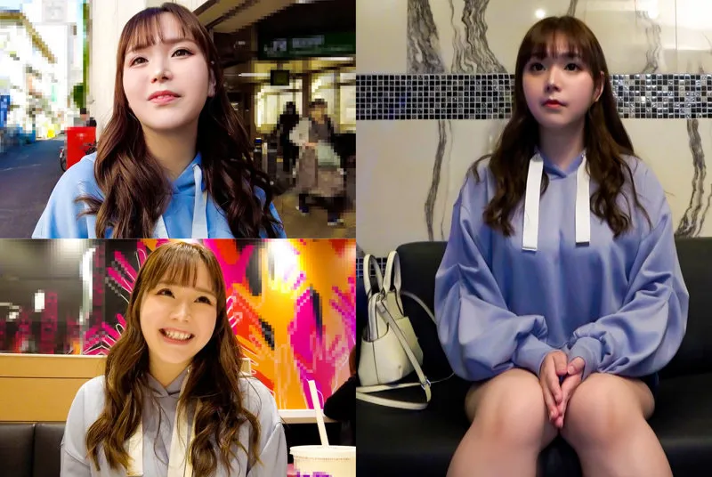 【蒼いおり】いおり【Hカップ元ナース 中出しハメ撮り流出】