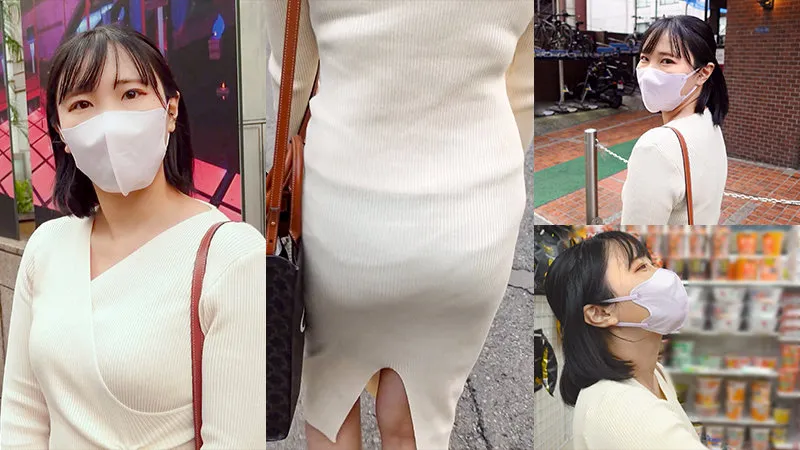 【沙つむぐ】つむぎ【Eカップ新垣結衣似現役JD パパ活・ハメ撮り流出】