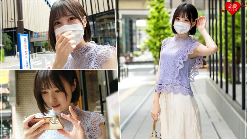 【天馬ゆい】ゆうちゃん【現役JD 中出しハメ撮り流出】