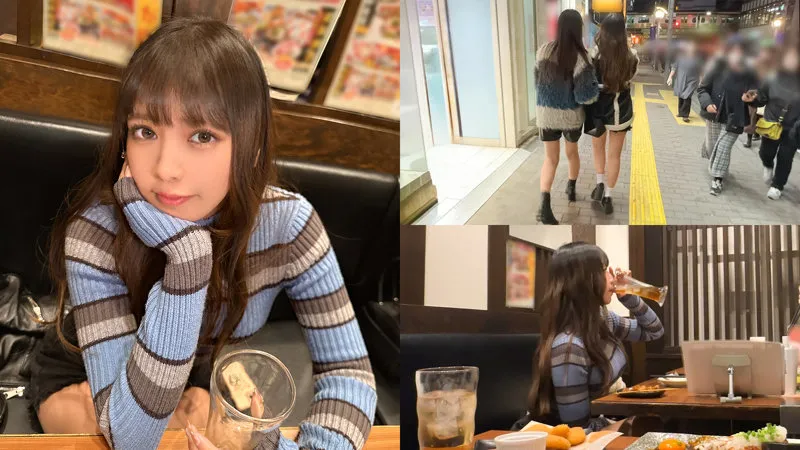 【宮崎リン】りん【Dカップ素人 酒酔い・セックス強要・中出しハメ撮り流出】