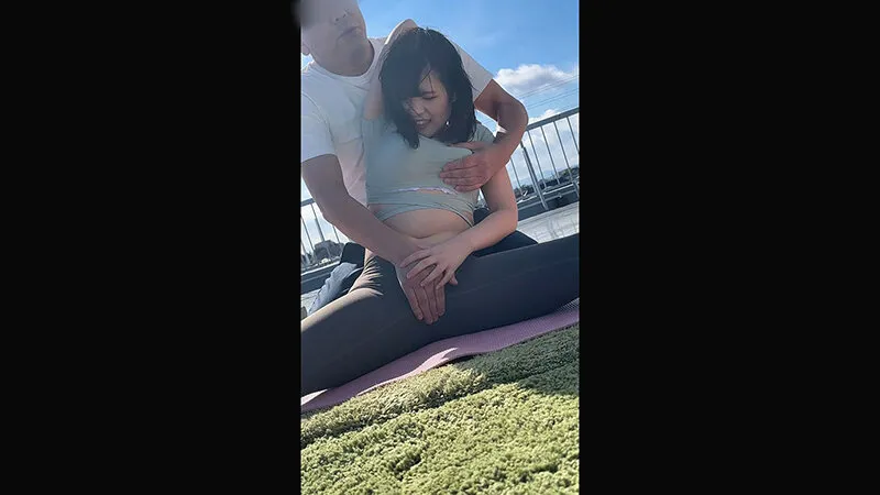 【天美めあ 大槻ゆりか 乙羽あむ 望月つぼみ】【昏睡レイプ】アウトドアヨガ教室 青空痴漢