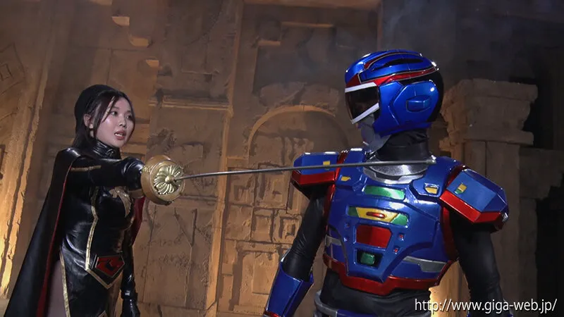 【宇流木さらら 志恩まこ 星仲ここみ 他】女戦闘員キュプラ