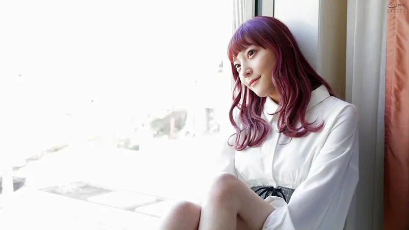 【有村のぞみ はぴまる】原宿ギャル in the ストリート！ MARUKO＆NOZOMI-レッドカラーギャル編-