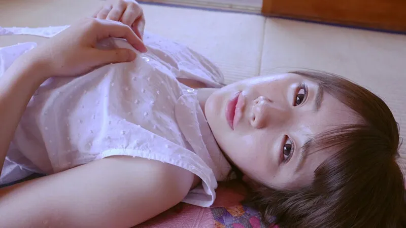 【Gカップ】Mirei2 キミとボクの夏休み・宇野みれい