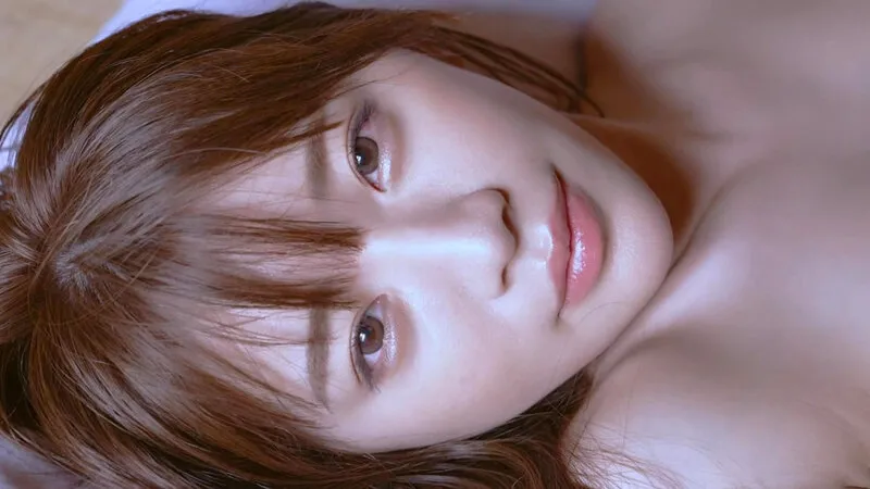 【Gカップ】Mirei2 キミとボクの夏休み・宇野みれい