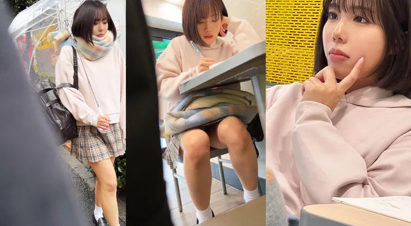 【福田もも】もも 2【キショカスおじ×BカップJK 中出しレイプ動画流出】