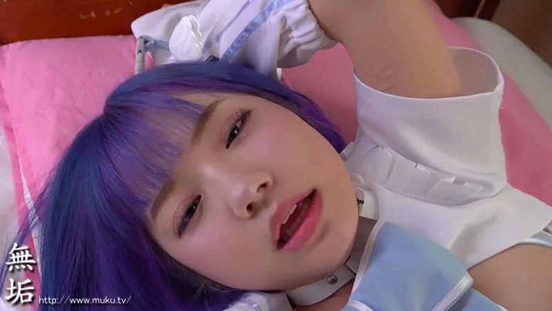 【るるちゃ。】暗示洗脳04 派手髪サブカル系素人レイヤーガチ洗脳。連れ回しマゾ調教。淫雌化、アクメ、中出し、性癖開発。完全支配コスプレ肉便器。 ～催眠暗示で性癖を歪ませ完全なるマゾペット化計画。連れ回しイカセまくり快感ドマゾ調教記録～