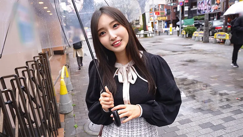 【月野かすみ】かすみ【自称デカチンキショ童貞×Hカップ現役JDお嬢様 無許可中出しハメ撮り流出】