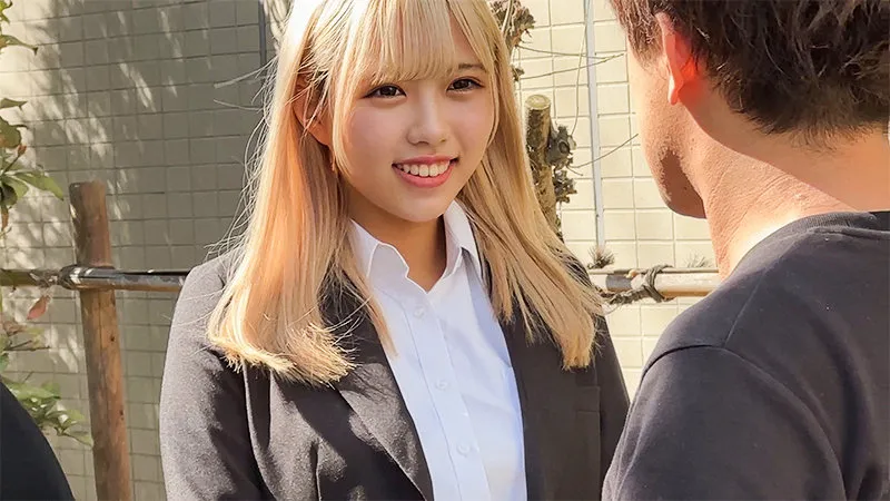 【姫乃うるは】うるは【上司×金髪ギャルOL 盗撮・中出しハメ撮り流出】