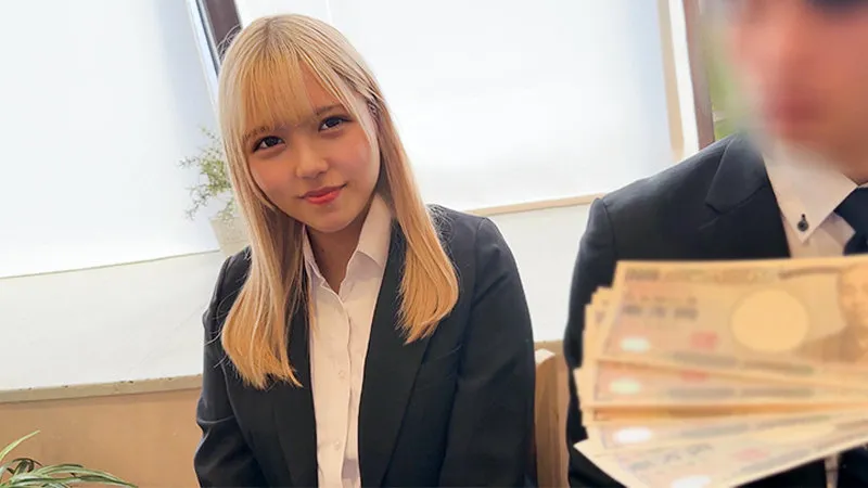 【姫乃うるは】うるは【上司×金髪ギャルOL 盗撮・中出しハメ撮り流出】