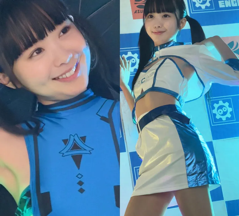 【瀬名きらり】K【レースクイーン 盗撮・レイプドラッグ・中出し昏睡レイプ動画流出】