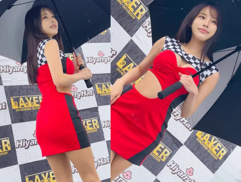 【星空めい】M【巨乳レースクイーン 盗撮・レイプドラッグ・中出し昏睡レイプ動画流出】