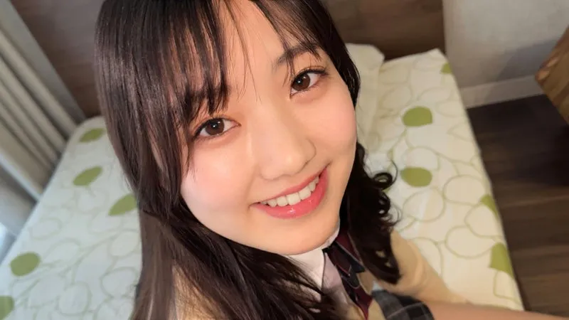 【大槻ゆりか】Yちゃん【キモおじ×JK ストーキング・盗撮・中出しハメ撮り流出】