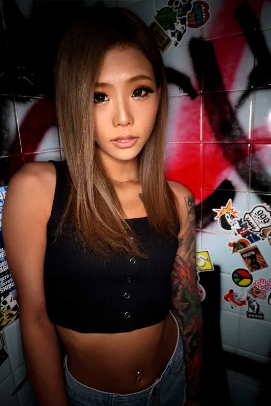 【石崎なぎさ】なぎさ【新宿 勘違いイキリキショおじ×タトゥーギャル 大麻キメセク・中出し昏睡レイプ動画流出】