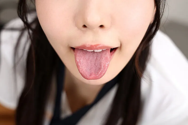 【柏木こなつ】【VR】まだまだあどけない年下女上司に酔った勢いで朝までジュルジュルと全身を舐めまくられるベロチュウSEX